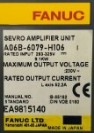 FANUC A06B-6079-H106